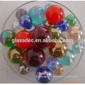 OutDoor Toy Glass Game Marbles